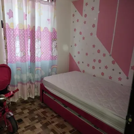 Apartamento Aboleda Campestre Ibagué Exterior foto