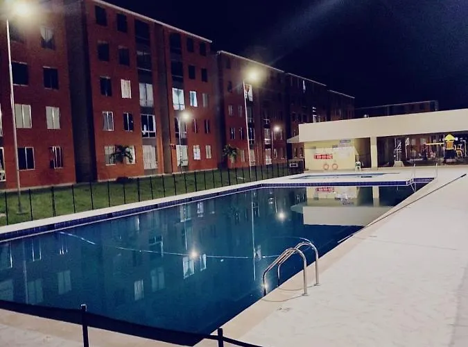 Apartamento Aboleda Campestre