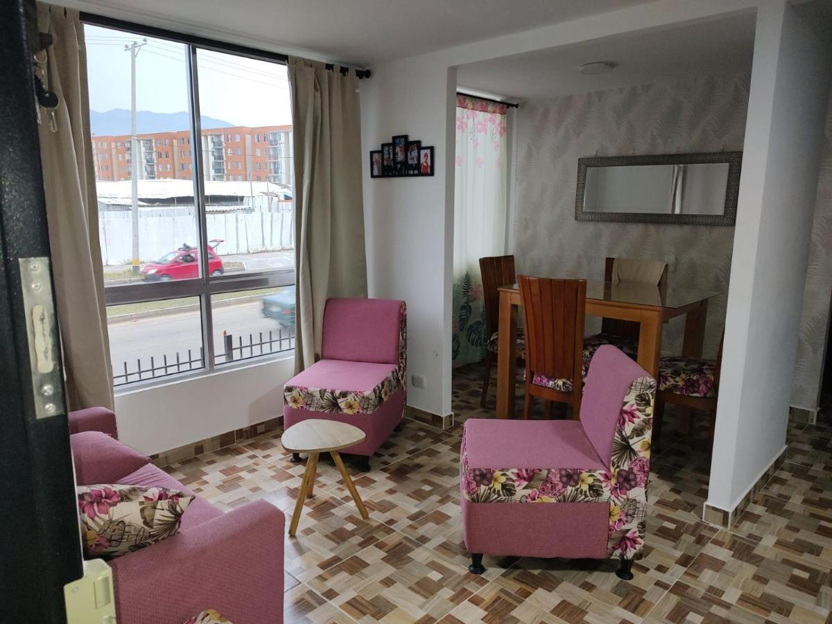 Apartment Aboleda Campestre