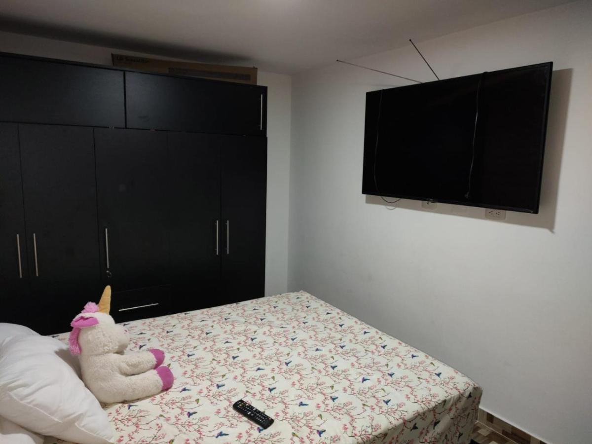 Aboleda Campestre Apartment *
