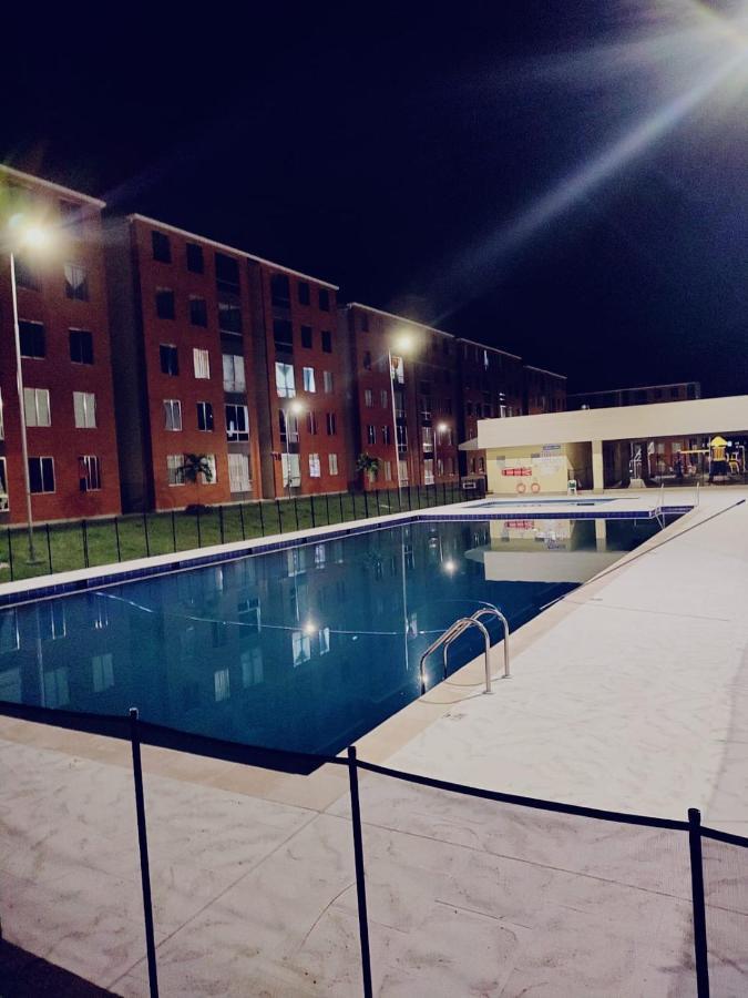 Apartment Aboleda Campestre Ibague