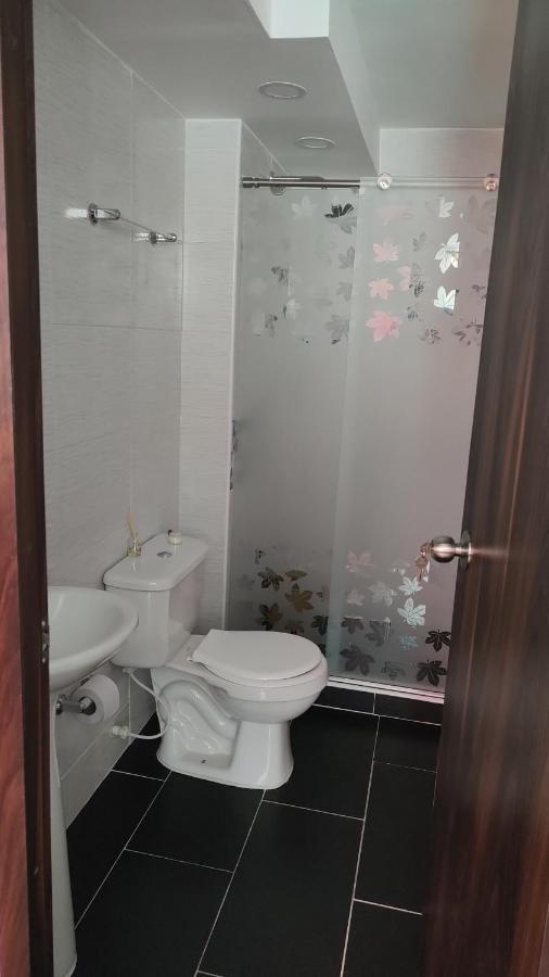 Apartment Aboleda Campestre Ibague